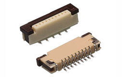 ZIF LIF Stecker - Conectronics