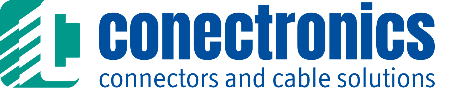 Logo CONECTRONICS GmbH